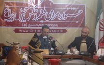 نمایش رستاخیز در جشنواره چهل چراغ/ تجلیل از داود میرباقری