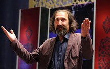 امام حسین(ع) را نمی‌توان از فرهنگ ایرانی جدا کرد