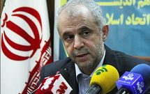 زايران اربعين ثبت نام خود را قطعي كنند