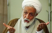 مداح باید اخلاق اهل بیت(ع) را سرلوحه خود قرار دهد