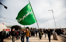 توصیههای مهم پلیس به زائران عتبات توصیههای مهم پلیس به زائران عتبات