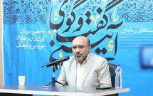 مداحان شاخص را با مداحان رسانه ای اشتباه نگیرید/ خلاف از مداح اهل بیت(ع) بدتر است