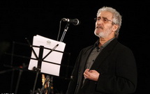 موزیک ویدیو «حریم» اثر جدید کویتی پور موزیک ویدیو «حریم» اثر جدید کویتی پور