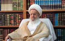 شعر آئینی خوب به انسان نشاط و نورانیت و روحانیت می دهد