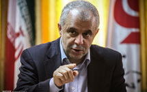 زائران اربعین تا ۱۵صفر به سماح مراجعه کنند