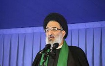 خروجی مجالس اهل بیت باید فردی انقلابی و آگاه به مسائل جامعه باشد