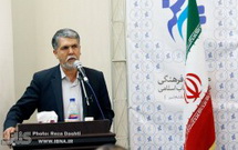 محرم زمینهای برای اعتلای فرهنگ و ادبیات دینی است محرم زمینهای برای اعتلای فرهنگ و ادبیات دینی است