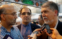 نمایشگاه کتاب عاشورا فرصتی برای عمق بخشی به معرفت دینی است