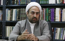 نمایشگاه تخصصی کتاب عاشورا نوعی همراهی با نهضت عظیم سیدالشهداست