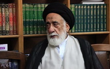 منبر امام حسین(ع) جای حرف‌های جناحی نیست