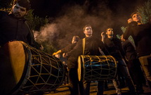 برگزاری هیئت‌های مذهبی در شیراز با پشتوانه ۱۰ قرن