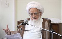 ذکر مصائب امام حسین(ع) موجب بقای دین و هدایت جامعه است