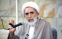 اگر اباعبدالله الحسین(ع) نبود، شیطان همه را با خود به جهنم می‌برد