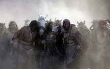 اظهارات صریح تهیهکننده «رستاخیز» اظهارات صریح تهیهکننده «رستاخیز»