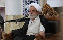 بی اعتنایی فقها به اوضاع جامعه مخالف روش سیدالشهداء(ع) است