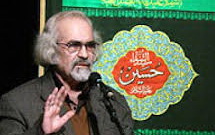 آفرینش شعر عاشورایی فاخر همان دفاع از حرم است