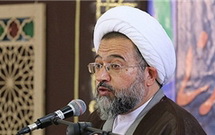 آفت برخی سخنرانی‌های مذهبی/ مداحی یکی از بهترین ابزارهای تبلیغ دین است