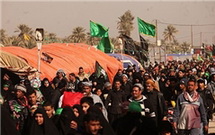 حوادث خونبار حج تاکنون در کربلا رخ نداده است