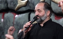 ذاکر هیئت باید در صف اول نماز باشد/ مهمترین وظیفه: جذب به دستگاه سیدالشهداء(ع) ذاکر هیئت باید در صف اول نماز باشد/ مهمترین وظیفه: جذب به دستگاه سیدالشهداء(ع)