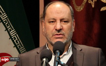 حضور چهل مداح و سخنران در راهپیمایی اربعین