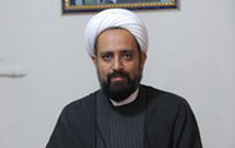 شعر آیینی ترکیبی است از سه عنصر عاطفه، حماسه و منطق