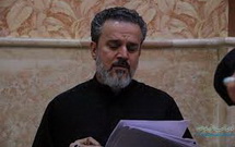 مداحی فارسی باسم کربلایی، ارادت به اهل بیت(ع)