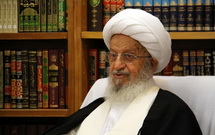 مداحان محترم با طرح مسائل غلوآمیز بهانه به دست دشمنان ندهند