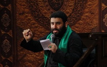 شایسته نیست کسی با اهل بیت(ع) کسب درآمد کند/ تأثیرگذارترین قالب مداحی مرثیه است