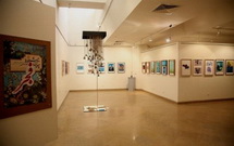 موزه امام علی(ع) میزبان نمایشگاه عکس اربعین