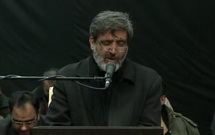 روضه امام سجاد(ع) با نوای حاج مهدی سماواتی