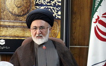 جنبه بین‌المللی آیینِ پیاده‌روی اربعین باید تقویت شود