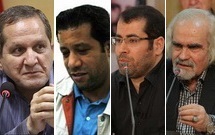 هشدارهایی به مداحان و شاعران آیینی/ دنبال مد نباشیم