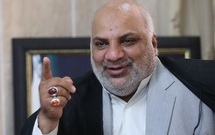 آبروی مجلس در گرو مداح خوشخوان و مسلط است/ هیچ وقت برای خودنمایی نخوانده‌ام