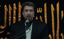 برخورداری قریب به ۱۰۰ نفر از مداحان و شاعران آیینی کرمانشاه از خدمات بیمه ای بنیاد دعبل