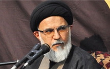 پژوهشگاهی حول محور اربعین تاسیس شود/ اربعین جلوه ای از ظهور است