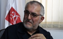 مداح باید به علم مداحی دست یابد و به هنر آن نیز مسلط باشد