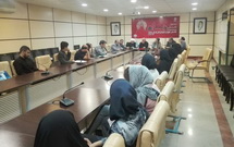 قطار نخستین دوره جایزه داستان کوتاه عاشورا به ایستگاه آخر رسید