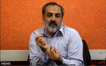 «پیروزی خون بر شمشیر» همان رازی است که حسین(ع) در عالم آشکار کرد