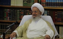 ۱۰ توصیه‌ آیت‌الله مکارم شیرازی به زائران اربعین