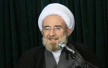 زیارت اربعین توطئه دشمنی بین ایران و عراق را خنثی کرد