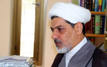 امام حسین(ع) آن نفس مطمئنه‌ای  است که در مرتبه اعلای رضای الهی قرار دارد