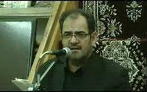 مداح کم مطالعه نمی تواند ناقل پیام سیدالشهداء(ع) باشد/سبک جدید ابداع کردم