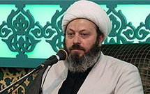 راهپیمایی اربعین محشری به سمت ظهور است