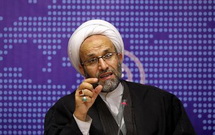 اربعین دل های مردم جهان را به سوی کربلا متوجه می کند