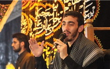 اربعین تمرین «ما» شدن است/ لزوم توجه به شیعیان آذربایجان در مداحی