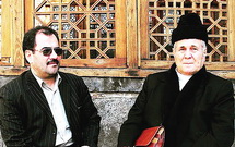 آخرين بازمانده آخرين بازمانده