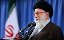 شکر پدیدۀ الهی اربعین به حفظ روحیاتِ زمان پیاده روی است/ از مردم عراق تشکر می کنم