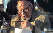 پیرغلام نوحه‌خوان ایران درگذشت/ مداحان بجای وصف بیشتر بر مدح تکیه دارند