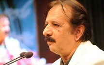 مجید مجیدی: بنیاد حضرت محمد (ص) را راه‌اندازی می‌کنیم