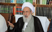 ورود واعظ و نوحه‌خوان غیرانقلابی به حیثیت هیئات حسینی لطمه می‌زند